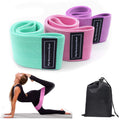 💜 Soft Strength Bands