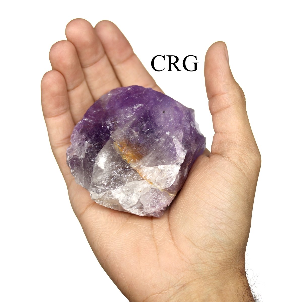✨Amethyst Rough Incense Holder