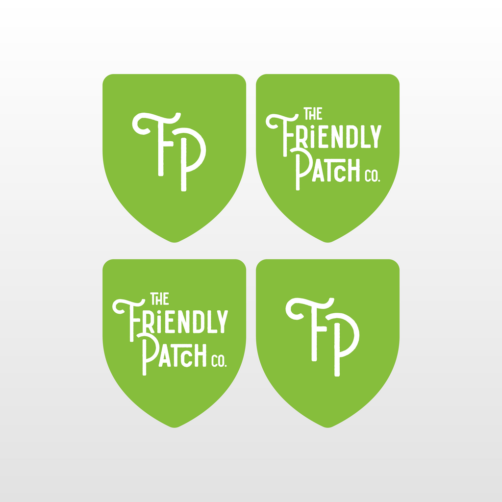 🌱Boost Energy Patch - 28 Patches