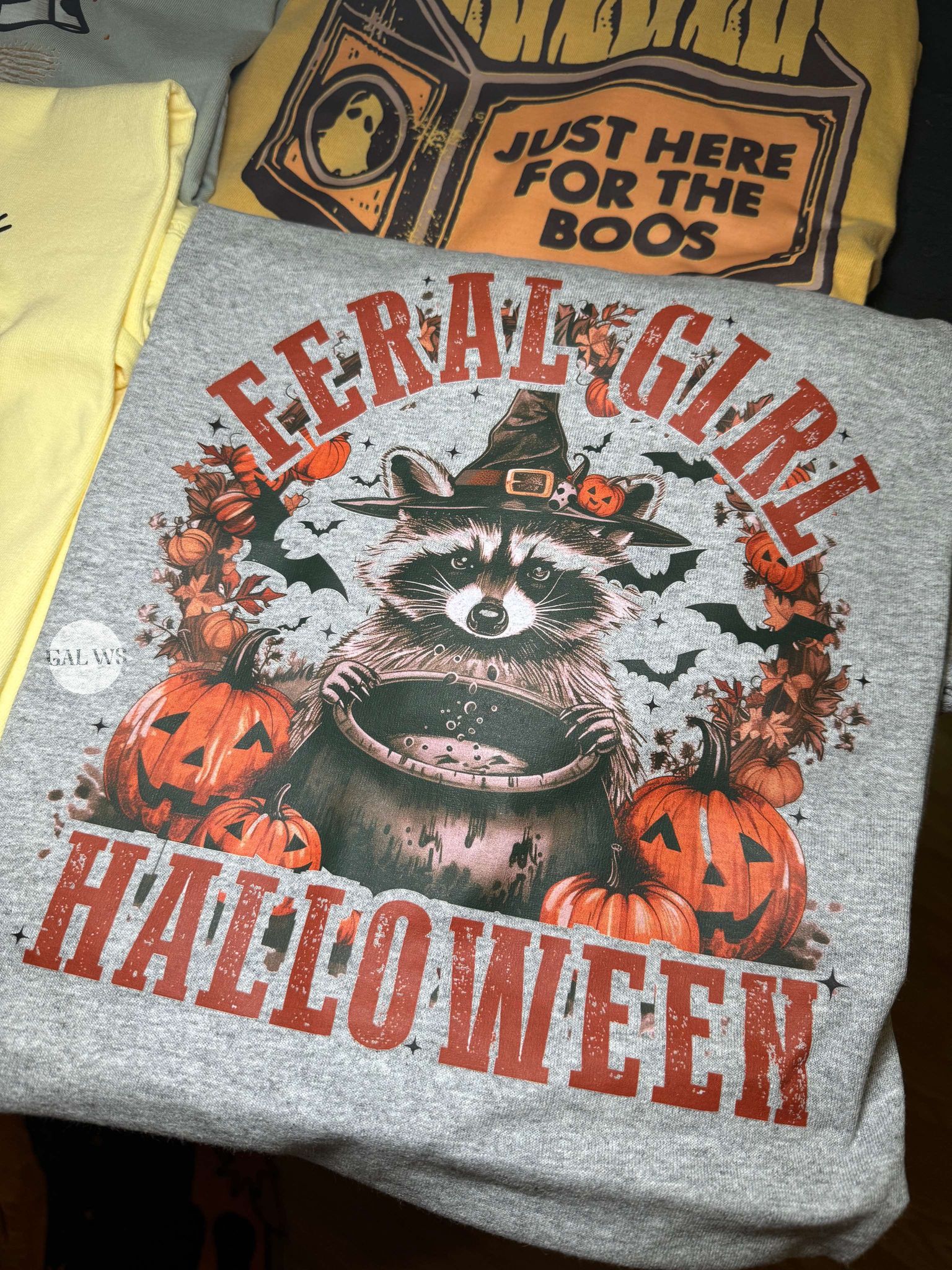 🦝Feral After Midnight Collection