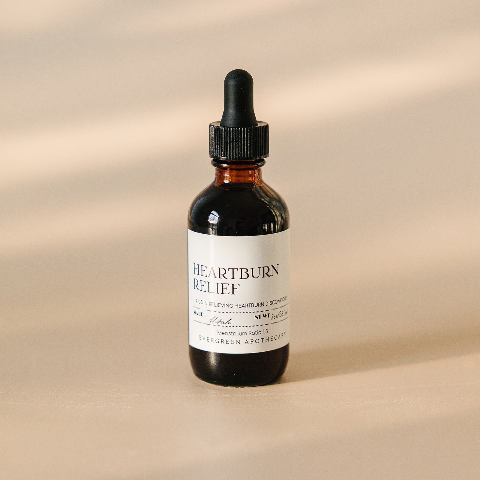 Gentle Digestion Support Tincture