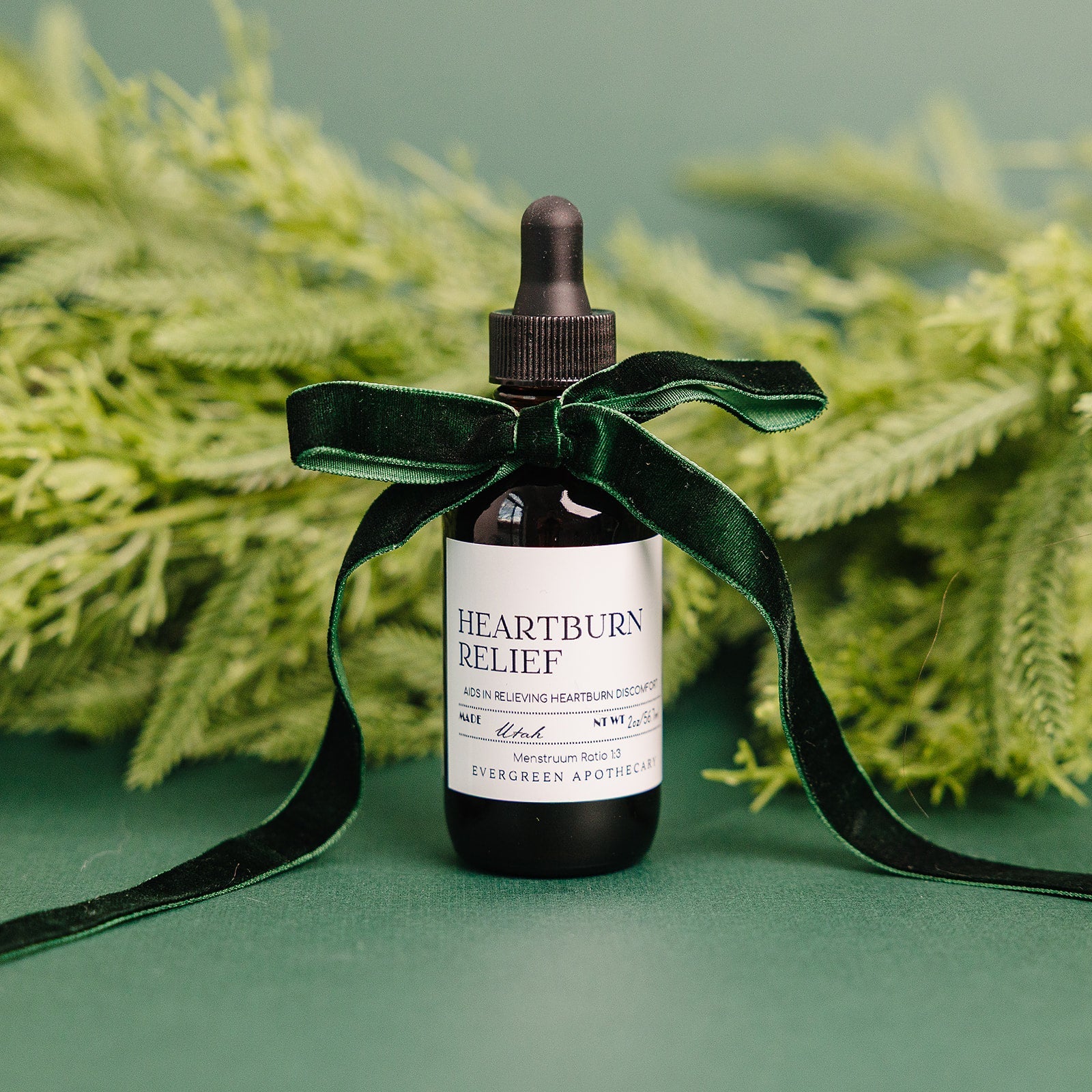 Gentle Digestion Support Tincture