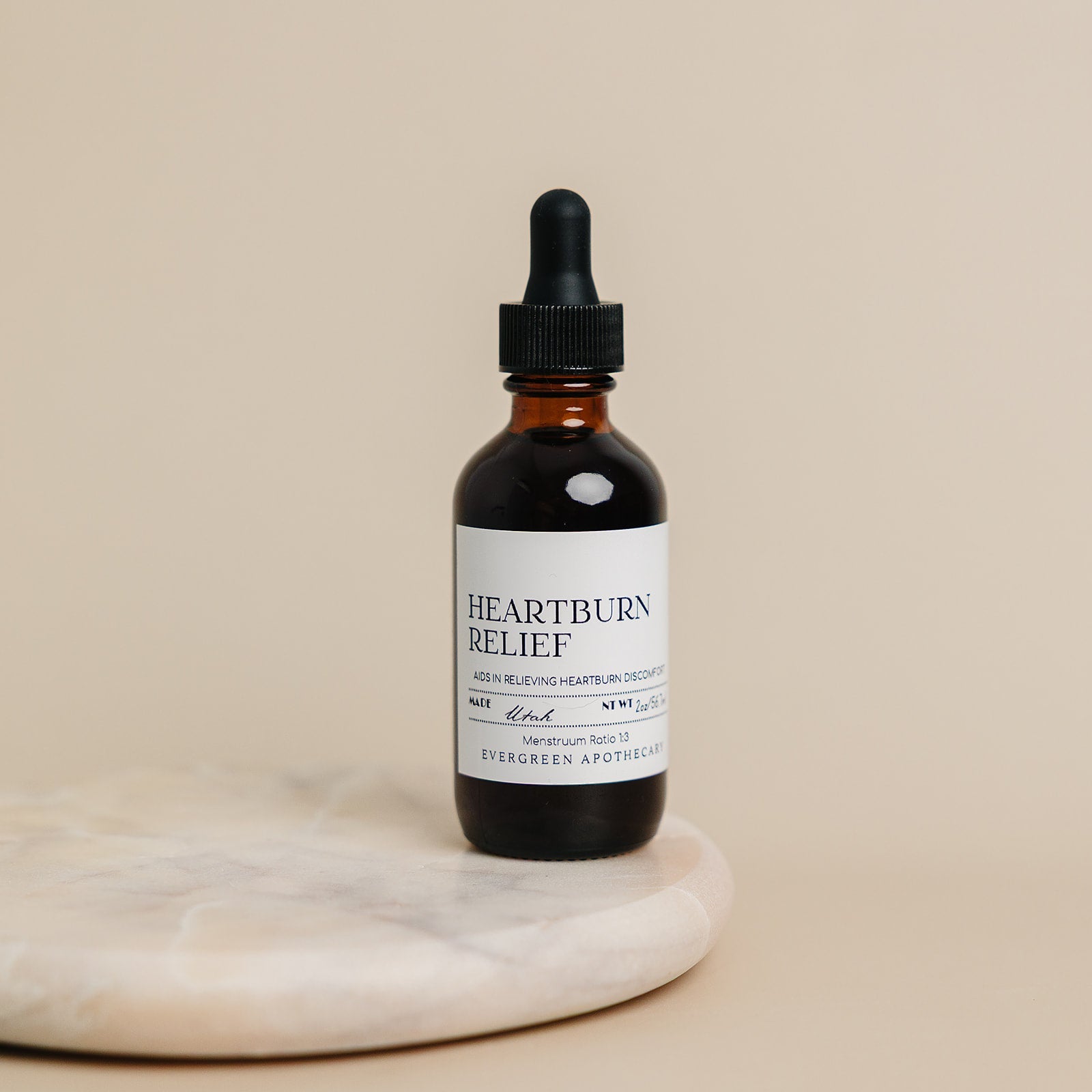 Gentle Digestion Support Tincture