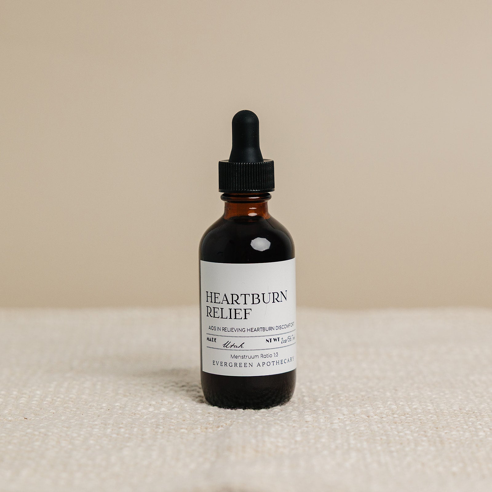 Gentle Digestion Support Tincture