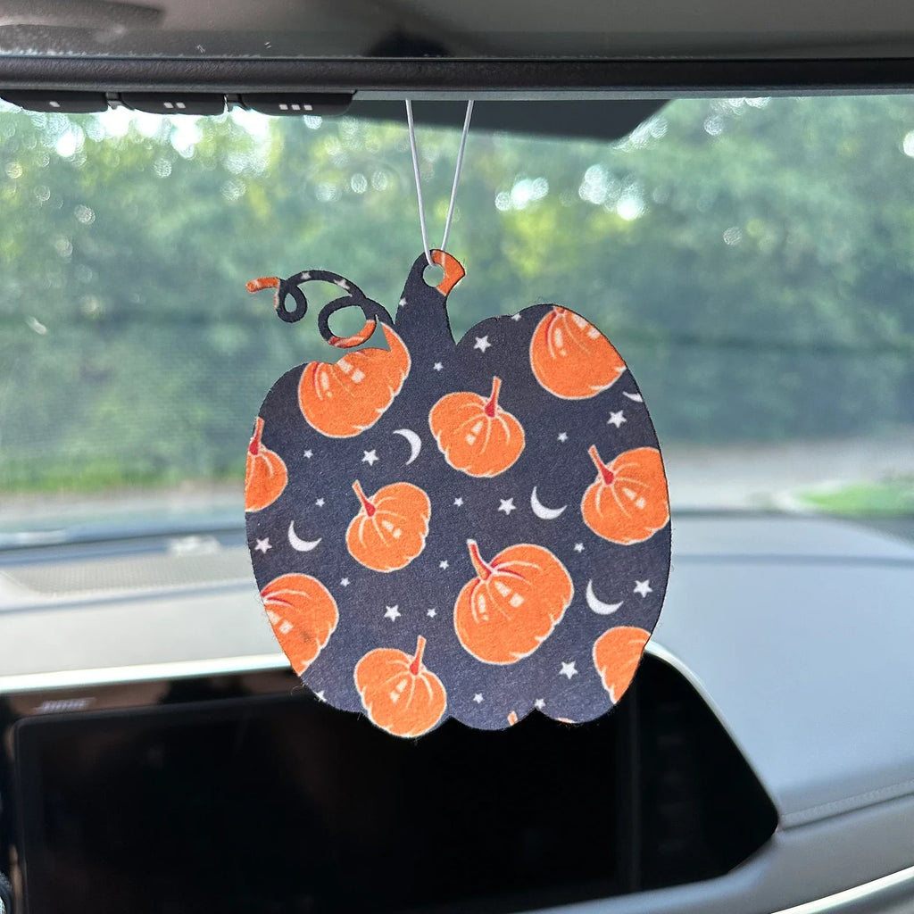 Cozy Pumpkin Reset Freshener