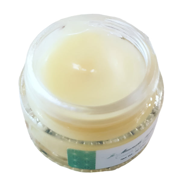 NeuroVibe Creamy Comfort Lip Balm