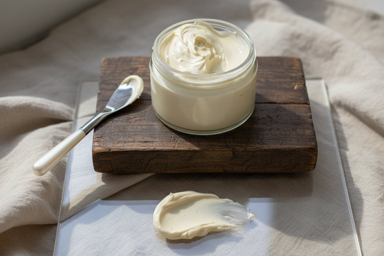 Sugar Cookie Soft Reset Butter