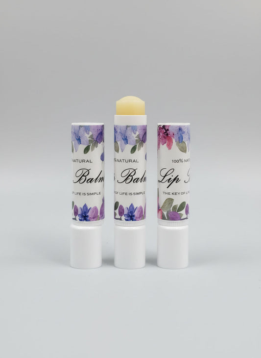 Soft Reset Lip Therapy