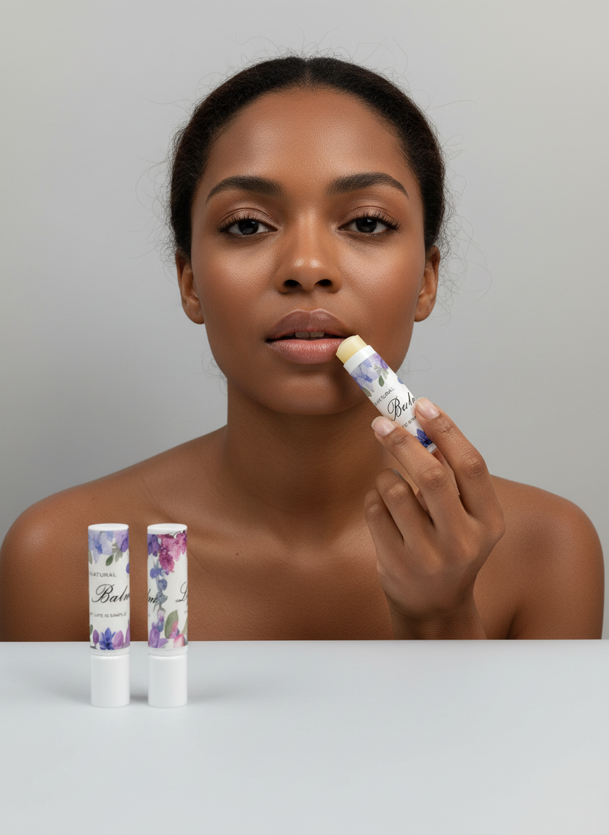 Soft Reset Lip Therapy