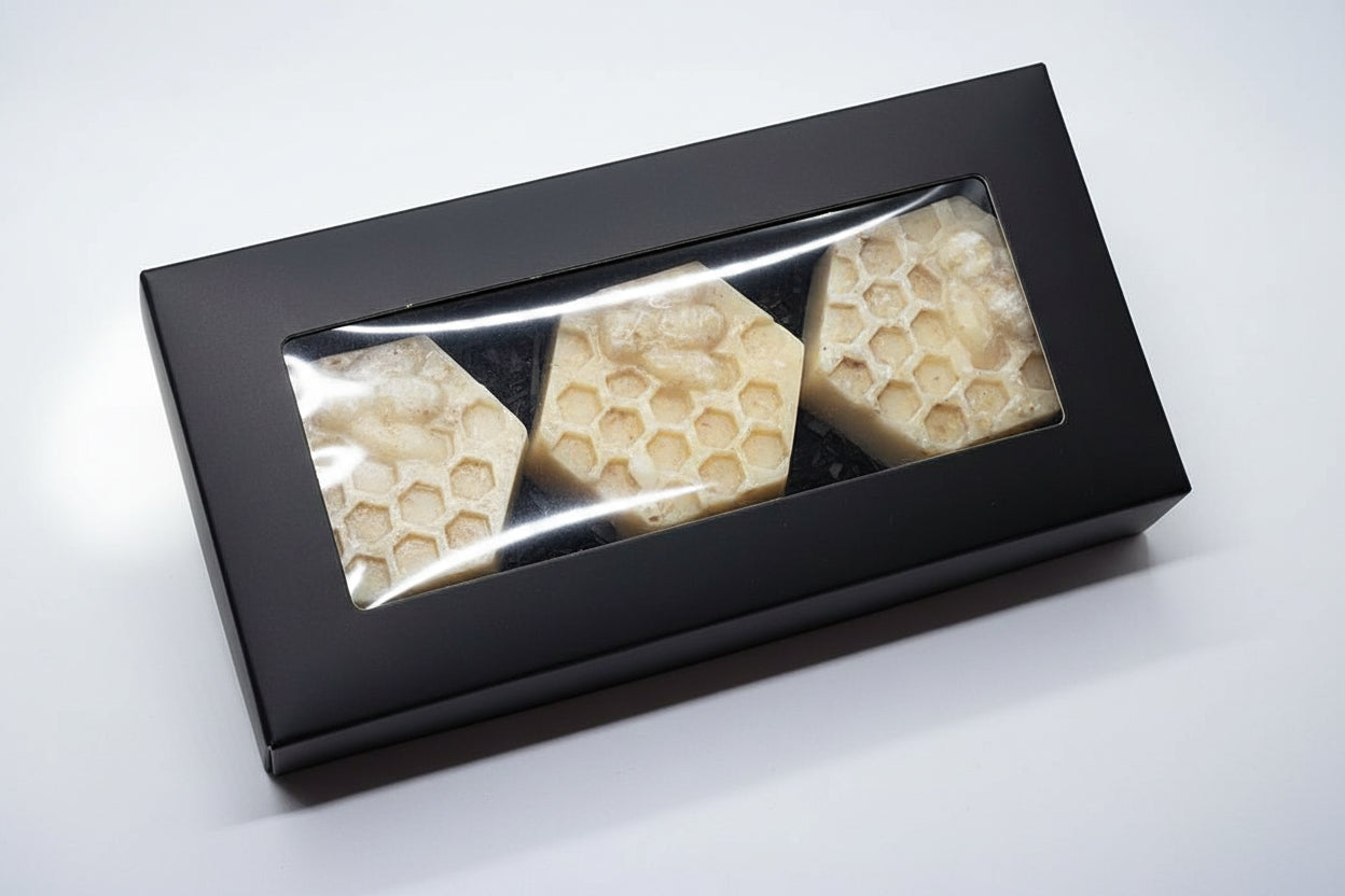 Oat & Honey Comfort
 Soap Bar