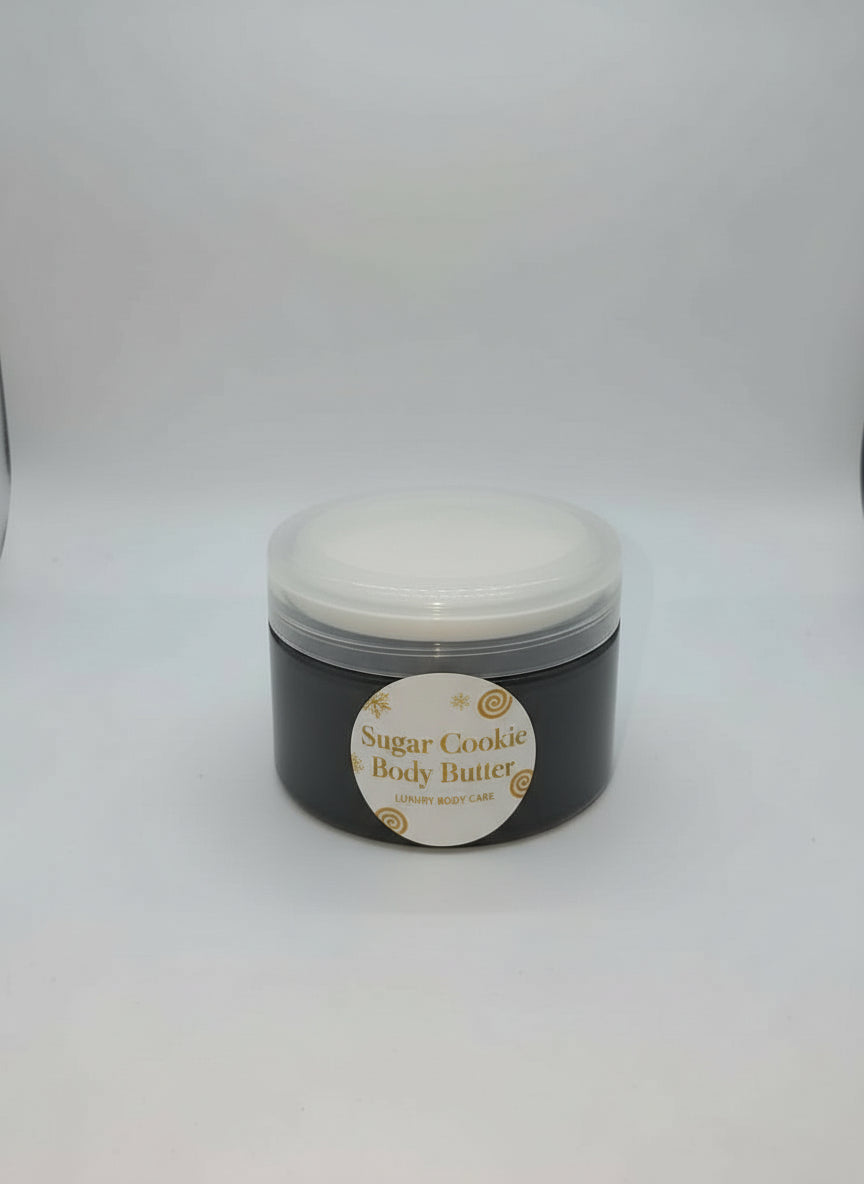 Sugar Cookie Soft Reset Butter