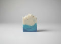 Winter Blue | Calm Waters Bar