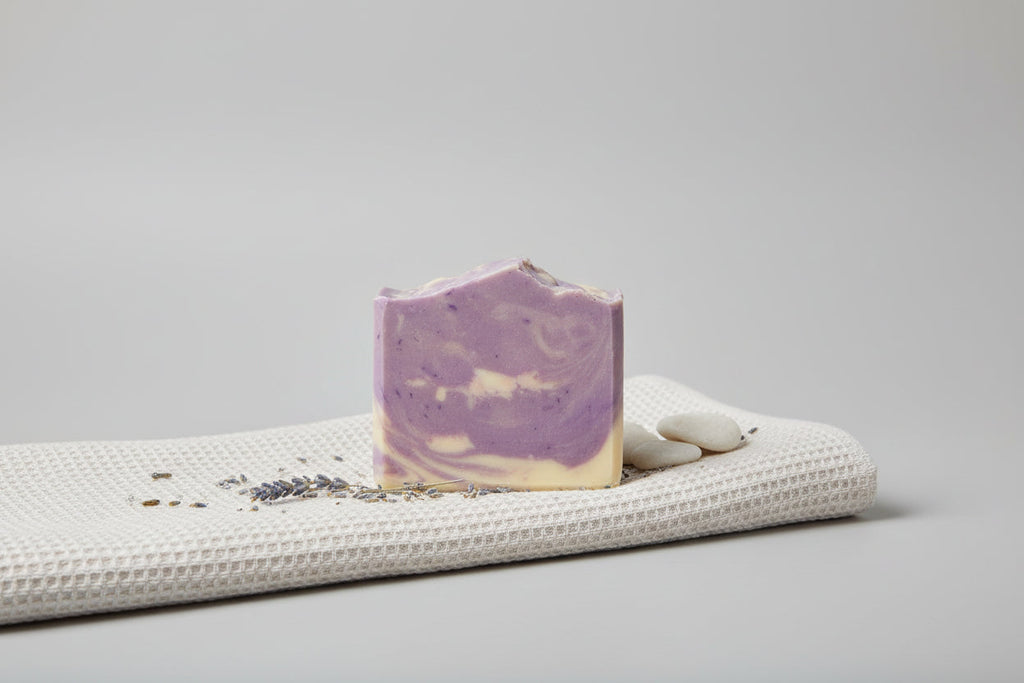 Lavender Night Reset Bar