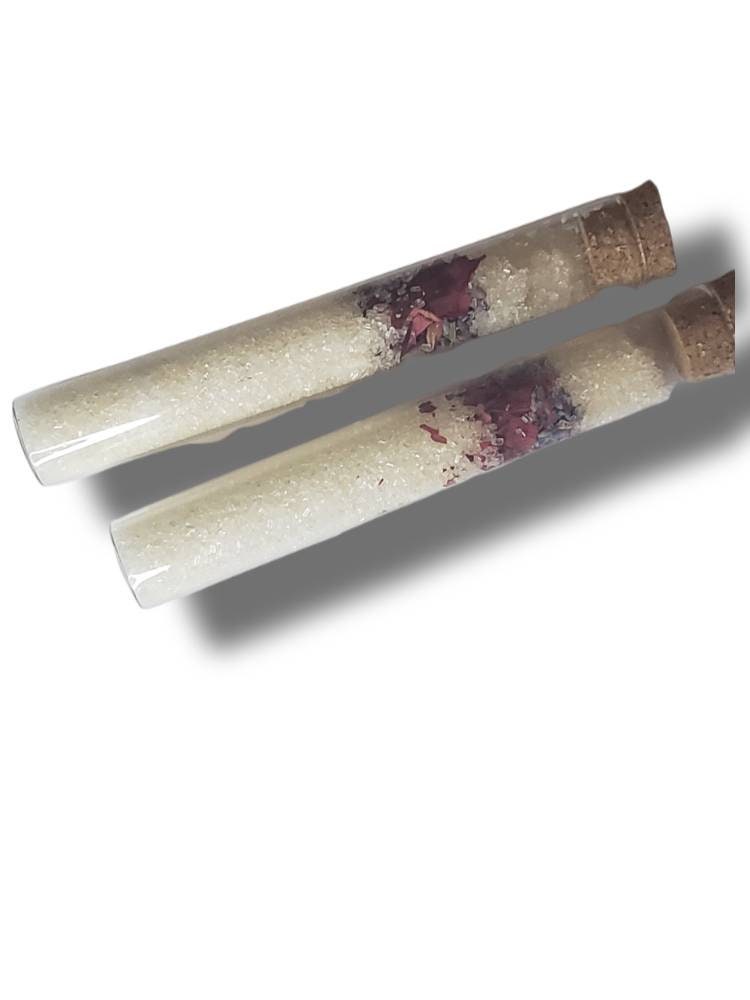 Chakra Reset Soak