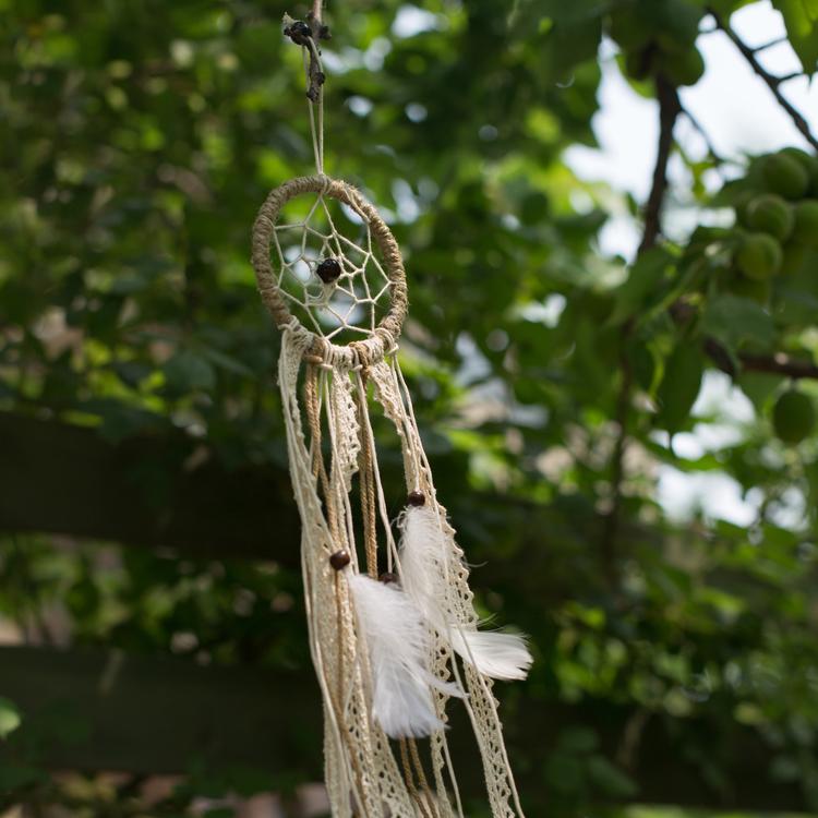 Moonlit Boho Dream Net