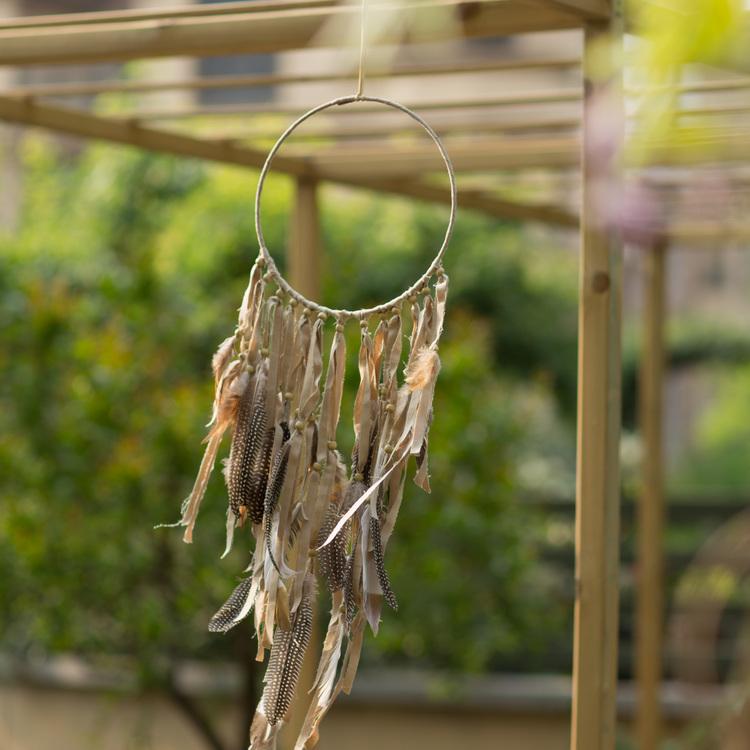 Moonlit Boho Dream Net
