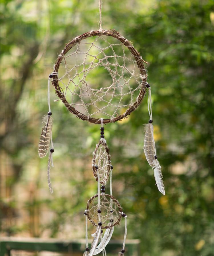 Moonlit Boho Dream Net