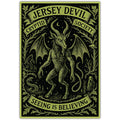 Reset for Him: Stay Wild, Stay Weird (Jersey Devil Magnet)
