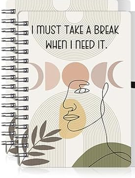 Soft Mind Reflection Journals