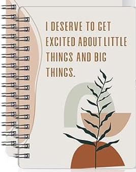 Soft Mind Reflection Journals