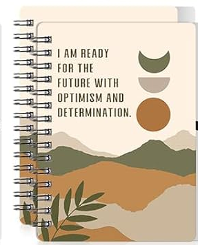 Soft Mind Reflection Journals
