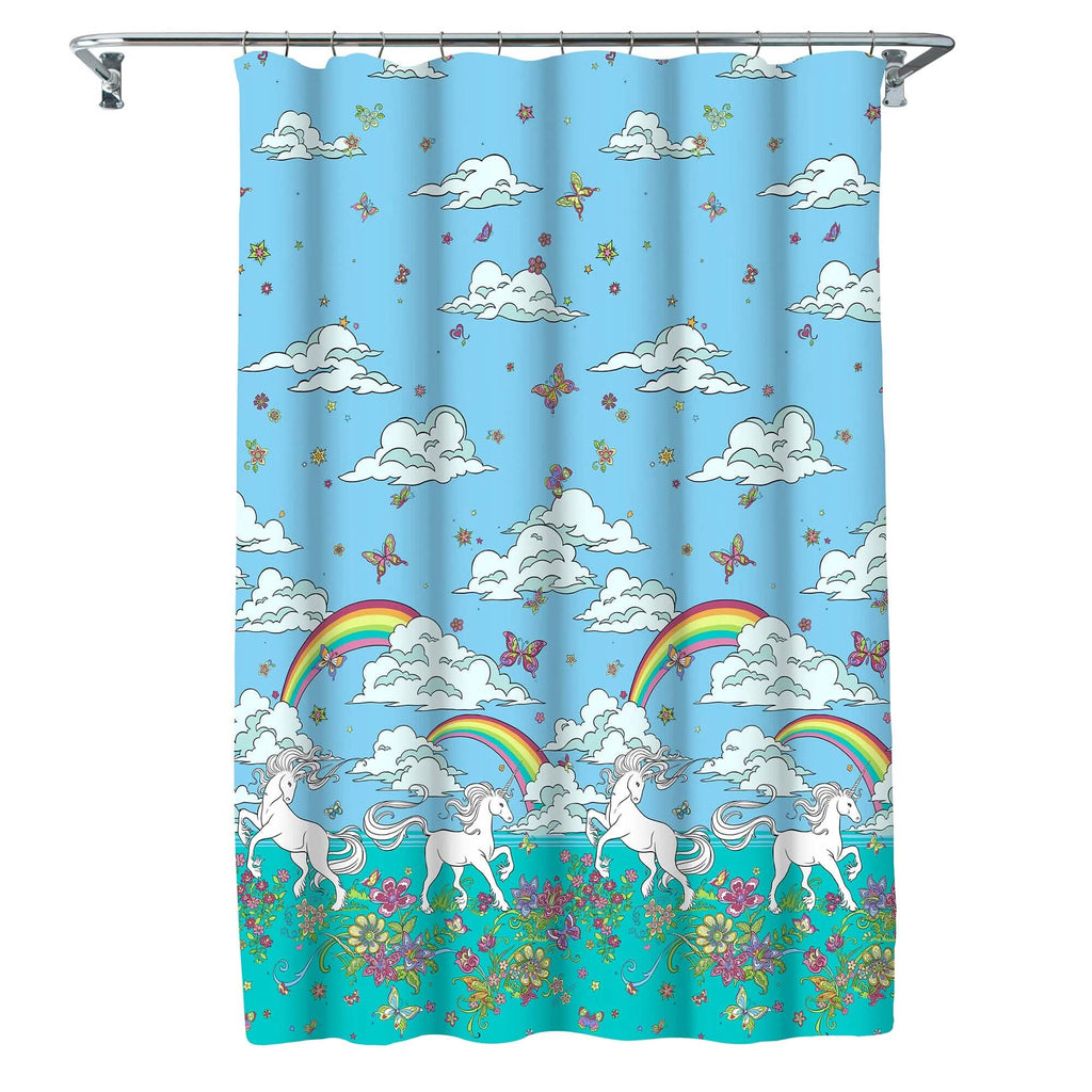 🦄 Unicorn Rainbow 🌈