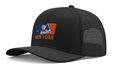 New York Mets Original Dancing Bear MLB Grateful Dead Trucker Grateful Dead Hat