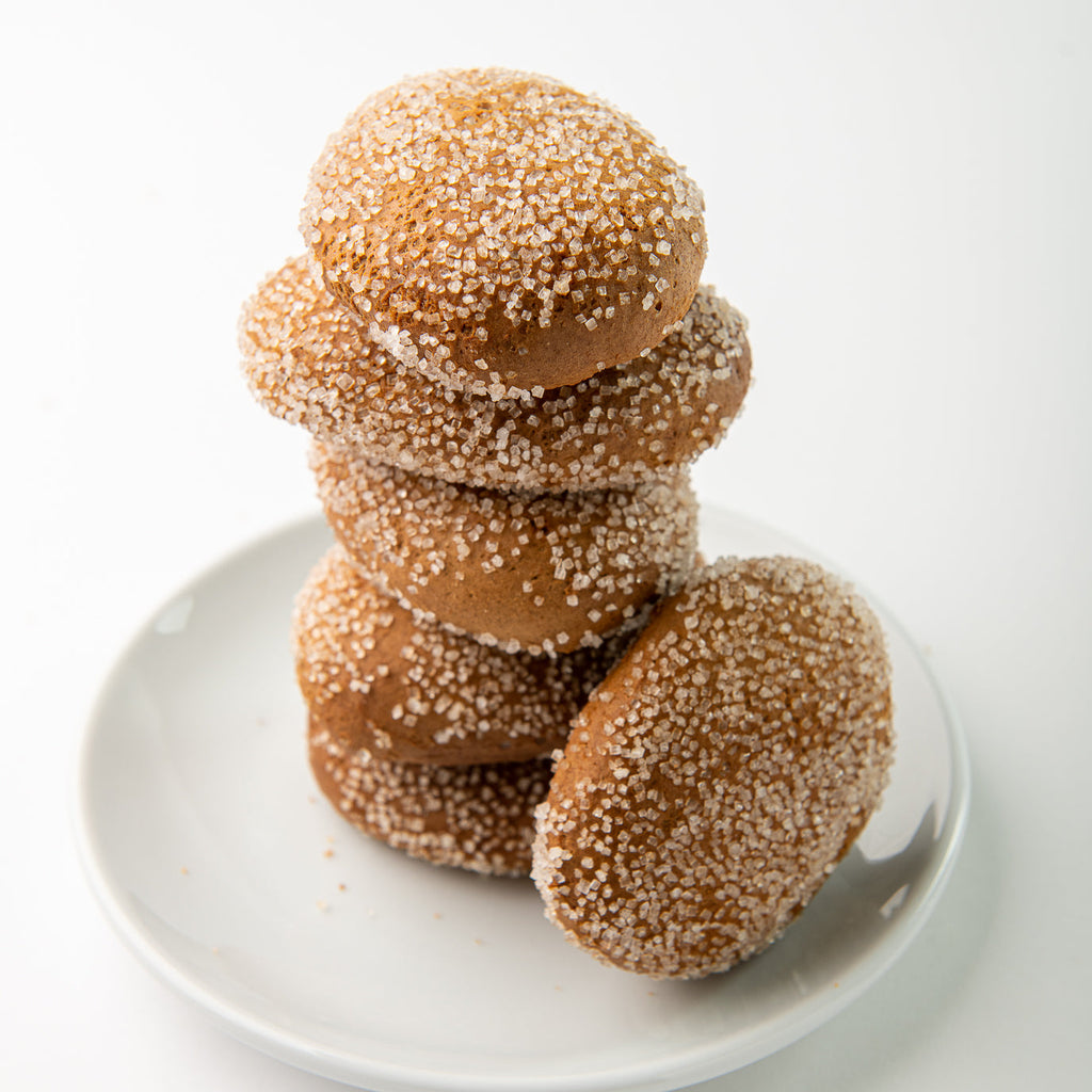 Safe Snack Cookies