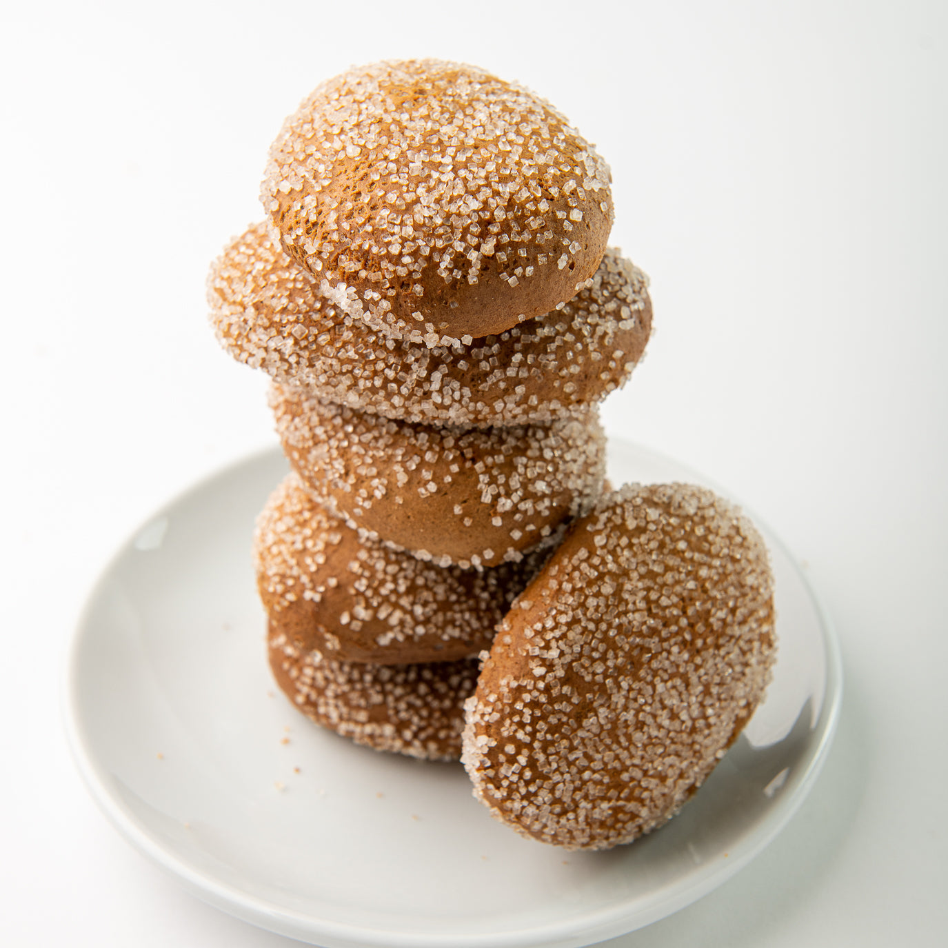 Safe Snack Cookies