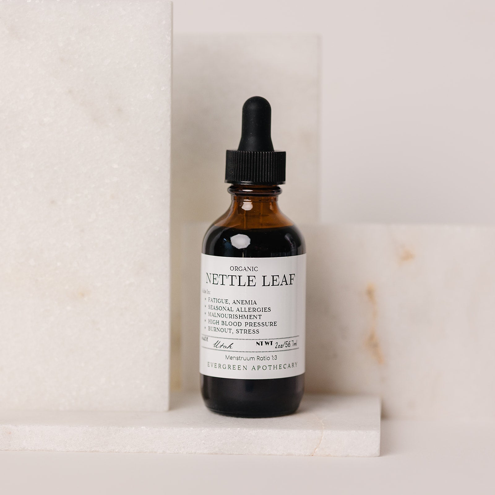 🌿 Green Balance Tincture