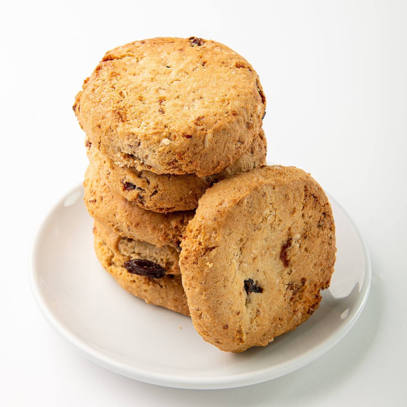 Safe Snack Cookies