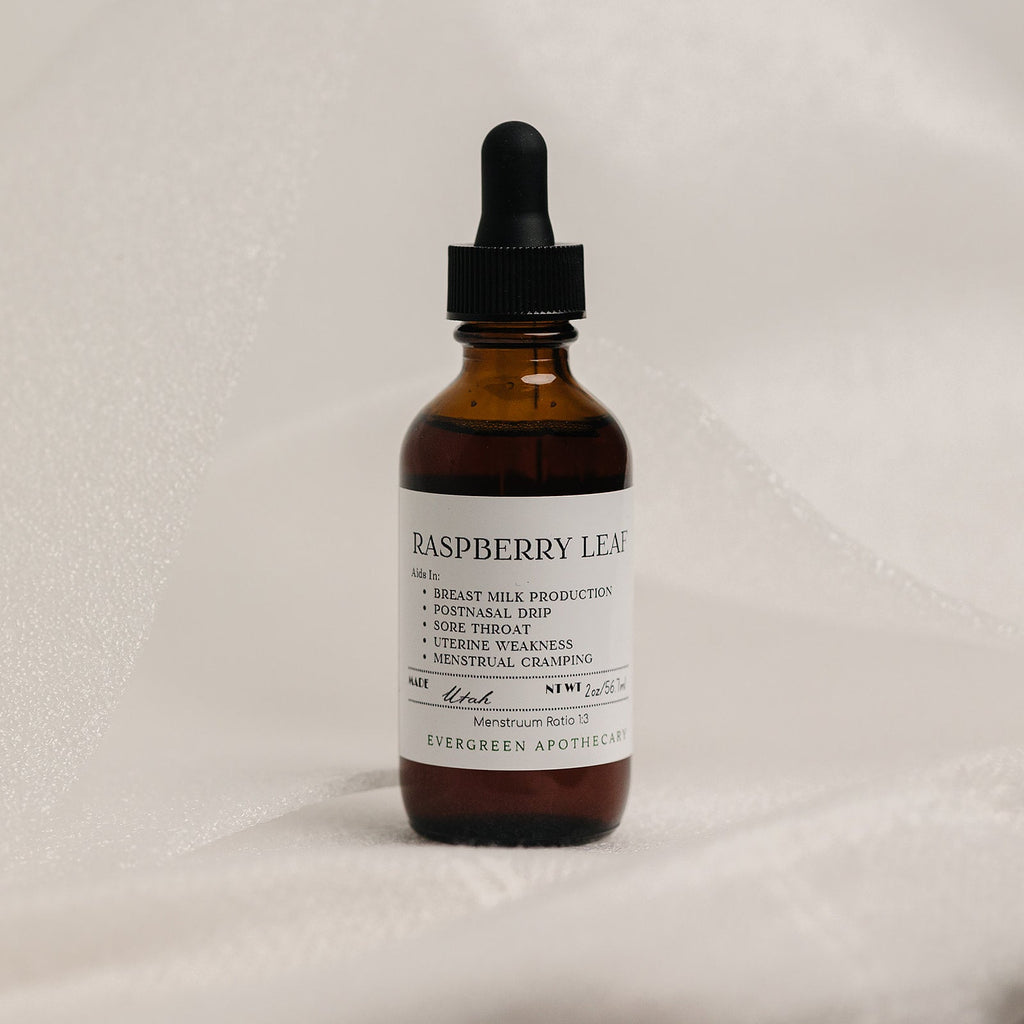 💗 Feminine Wellness Blend
