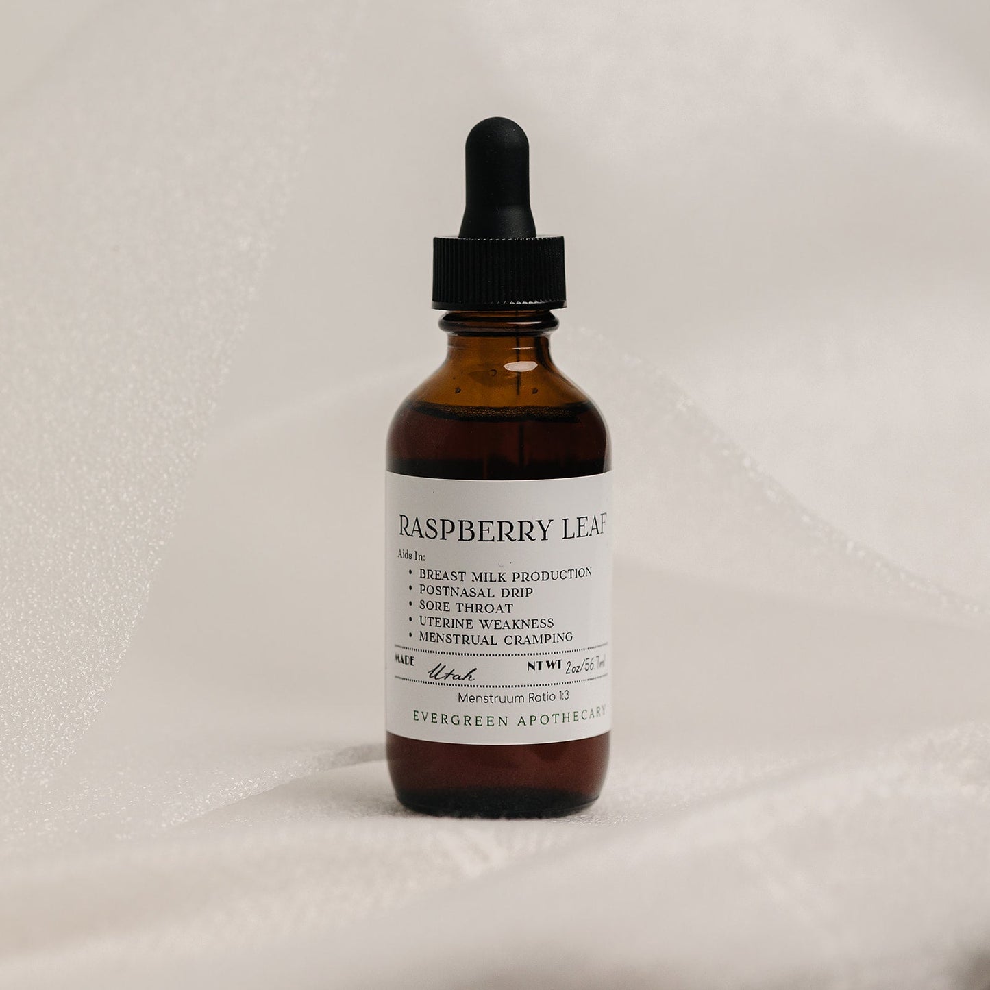 💗 Feminine Wellness Blend
