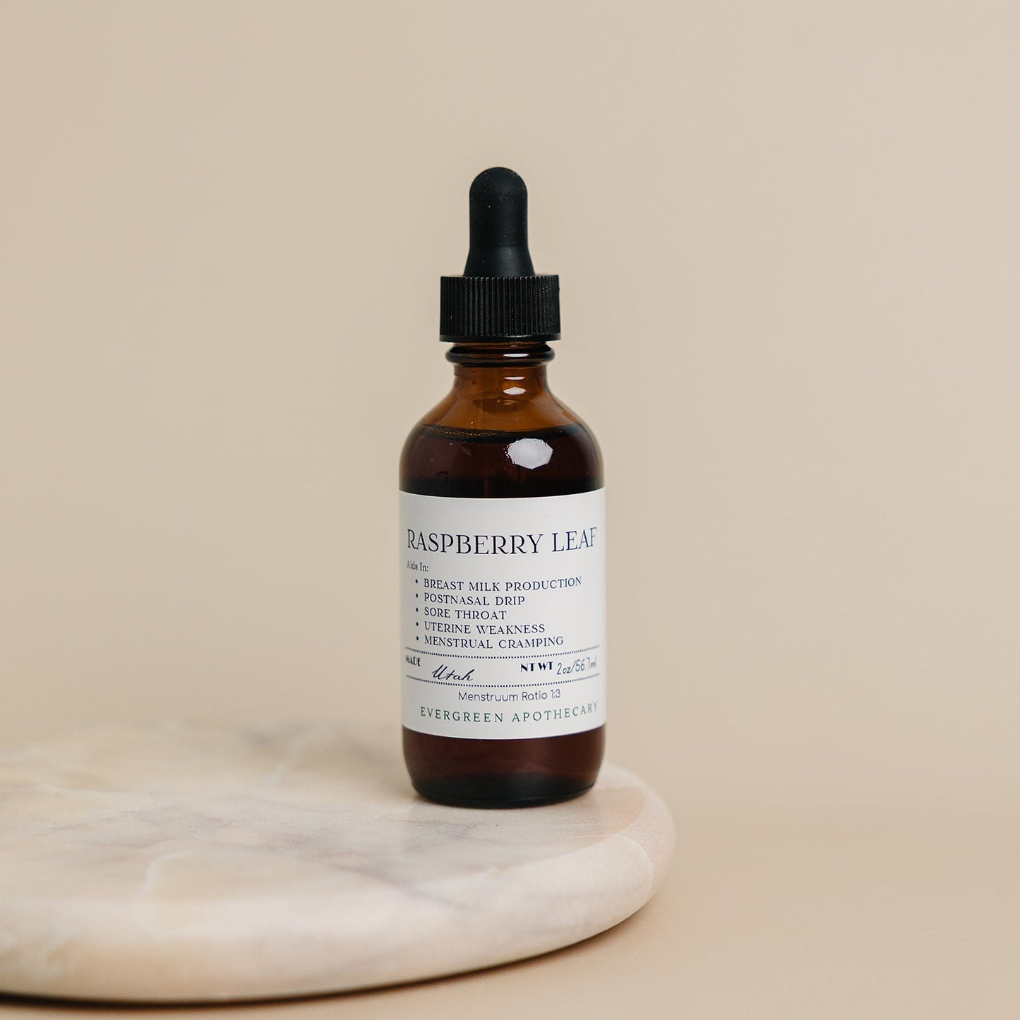 💗 Feminine Wellness Blend