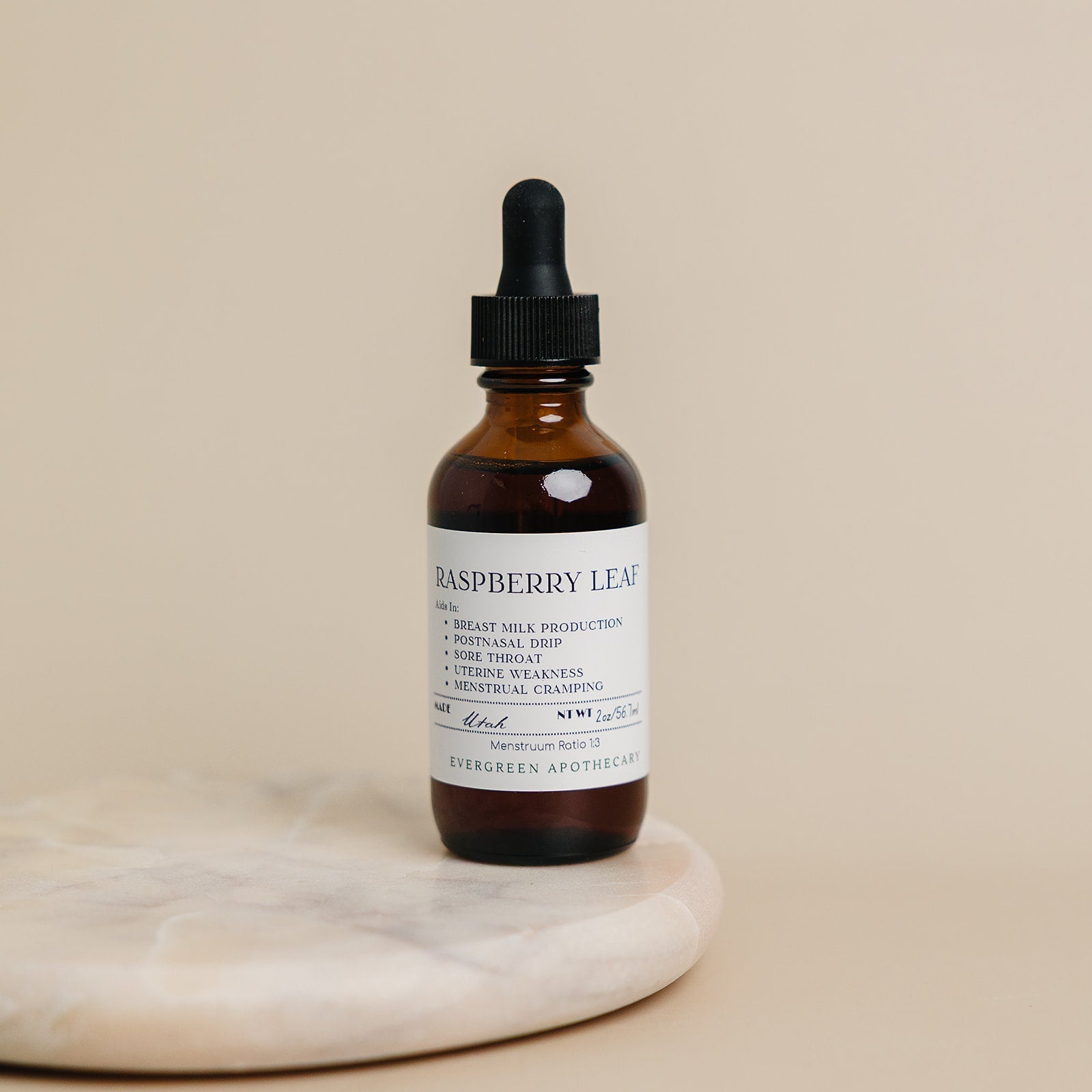 💗 Feminine Wellness Blend