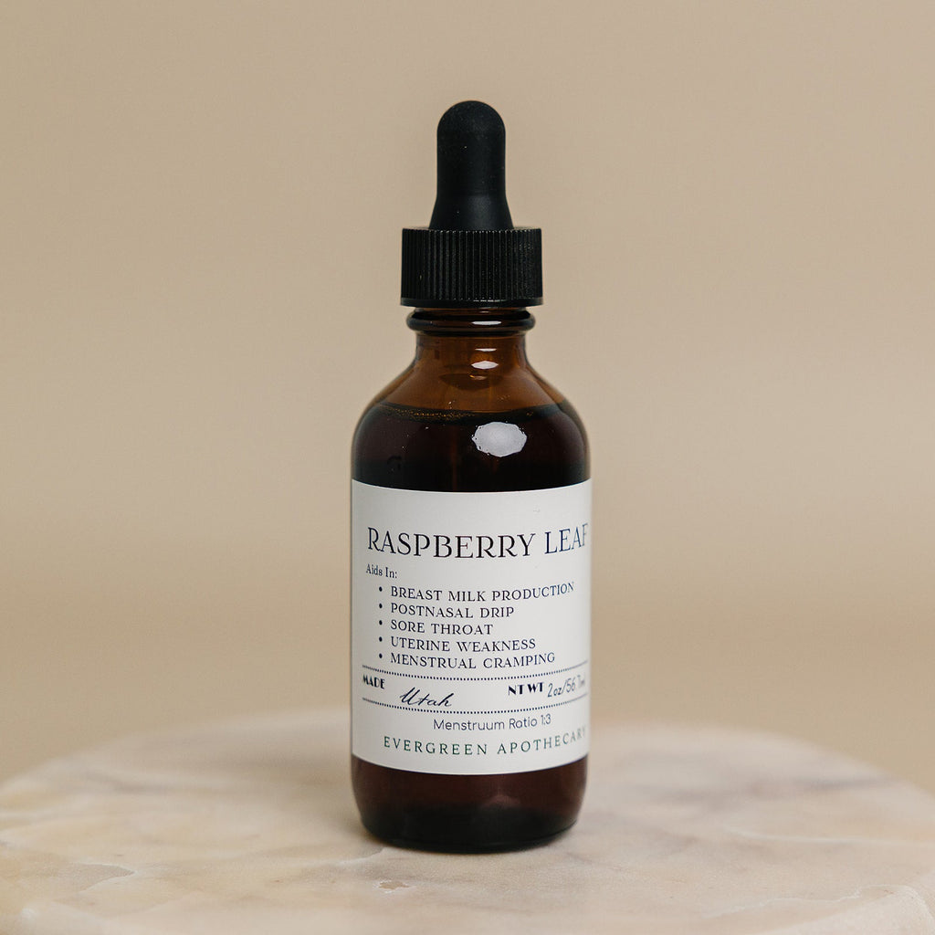 💗 Feminine Wellness Blend