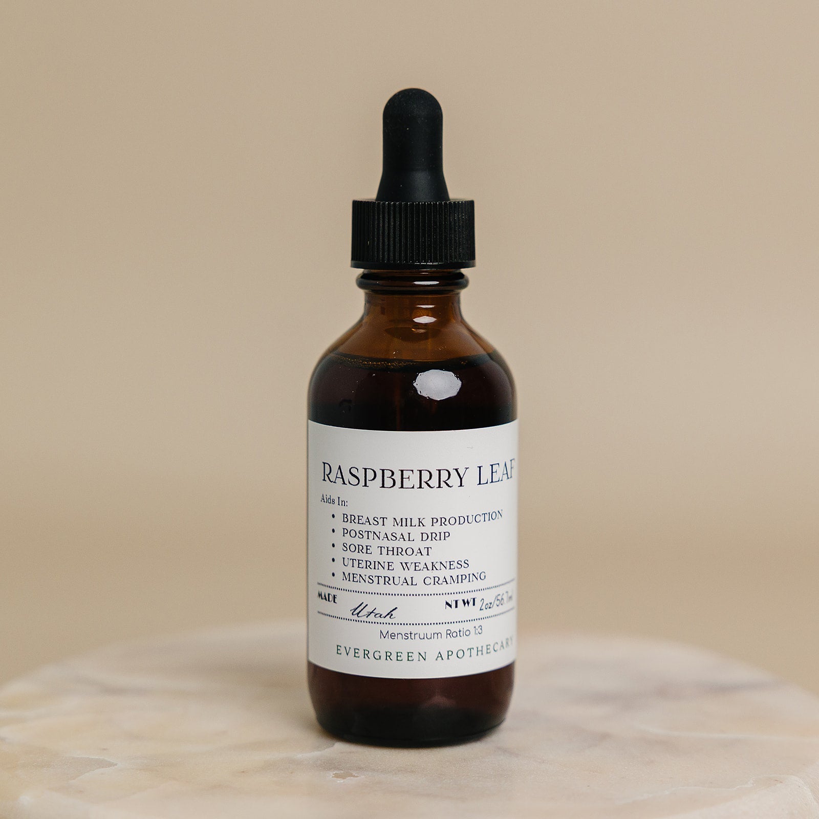💗 Feminine Wellness Blend