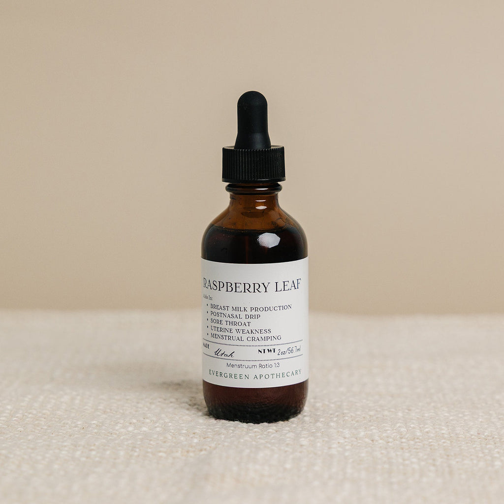 💗 Feminine Wellness Blend
