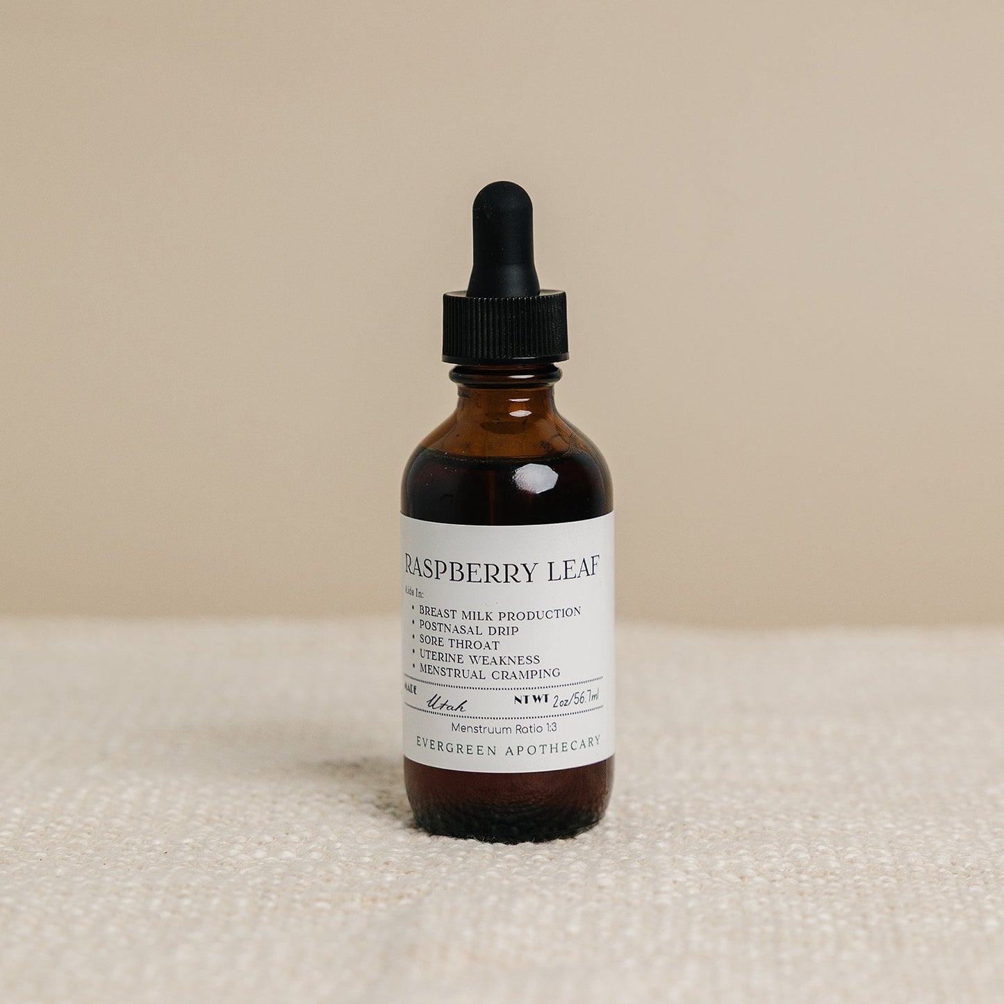 💗 Feminine Wellness Blend