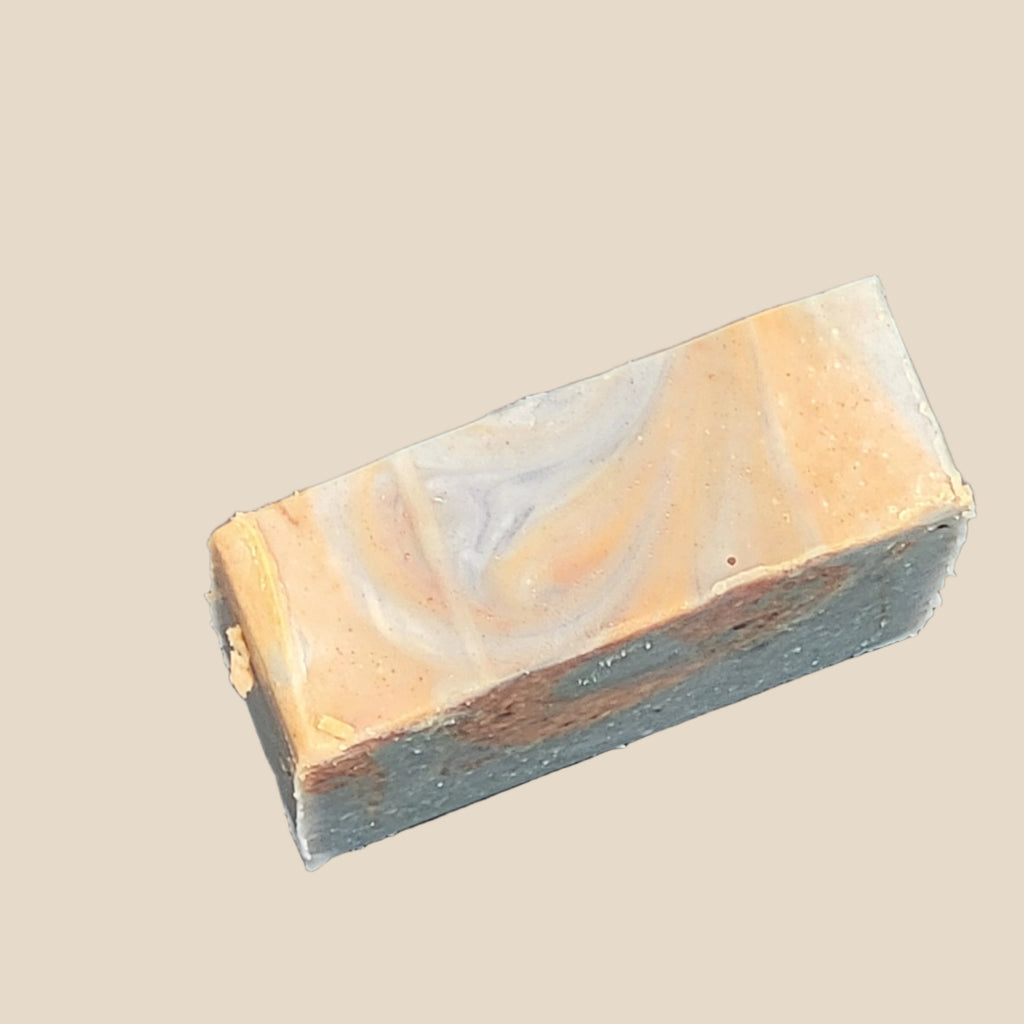 Midnight in Havana | Evening Reset Bar
 4.5 oz