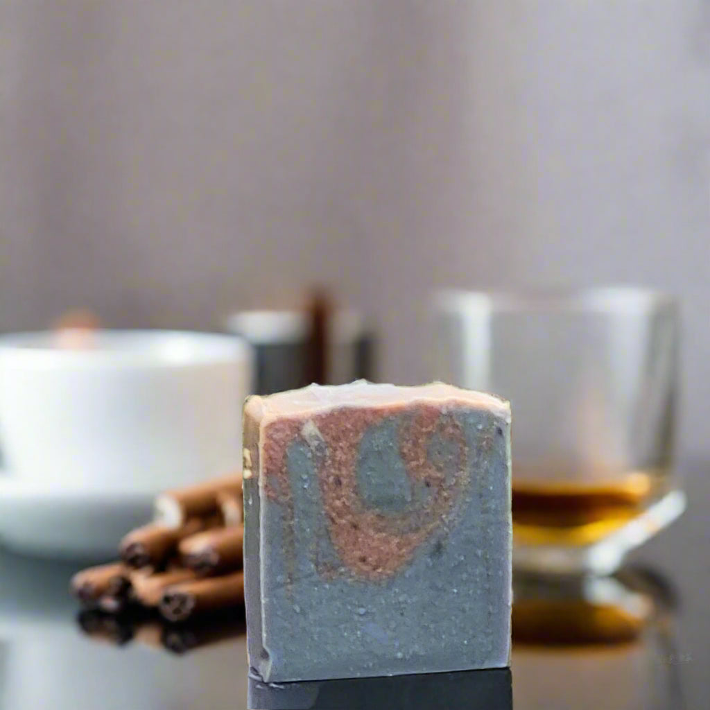Midnight in Havana | Evening Reset Bar
 4.5 oz