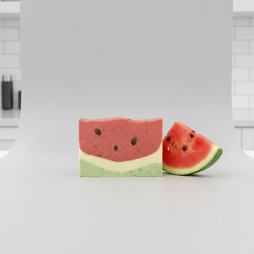 NeuroVibe Summer-Melon Reset Bar