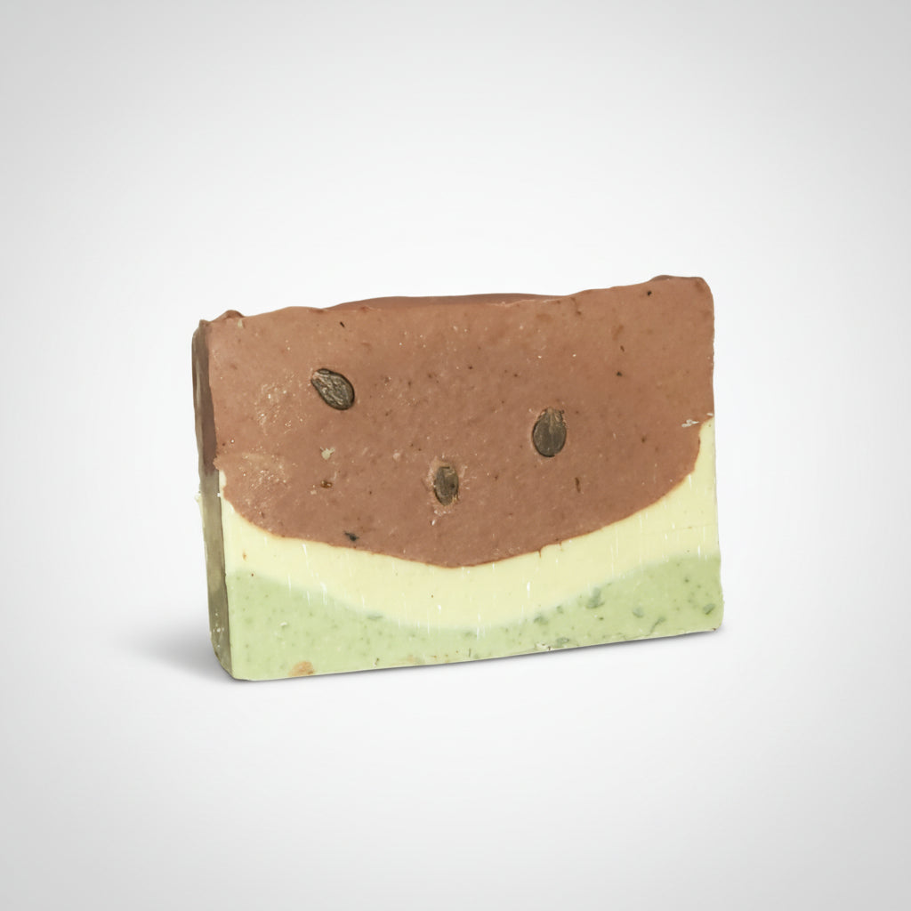 NeuroVibe Summer-Melon Reset Bar