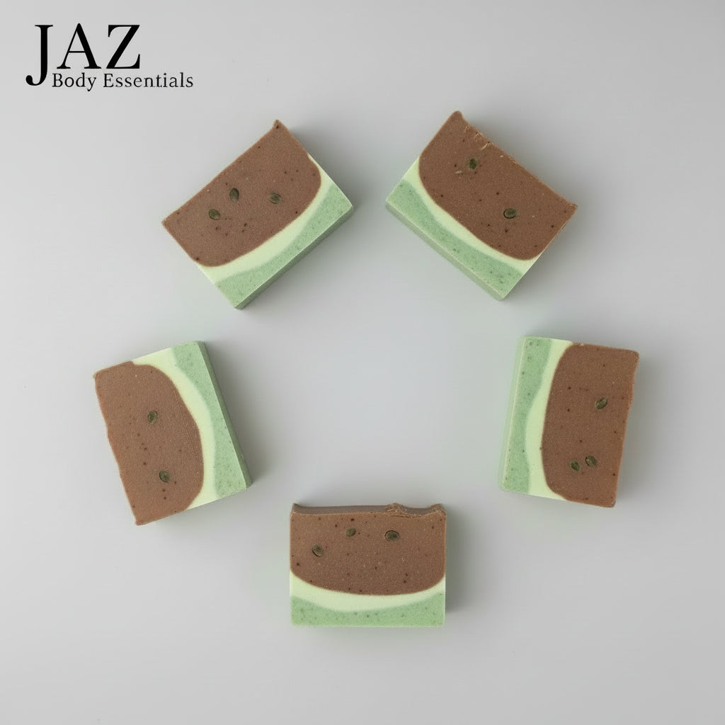 NeuroVibe Summer-Melon Reset Bar