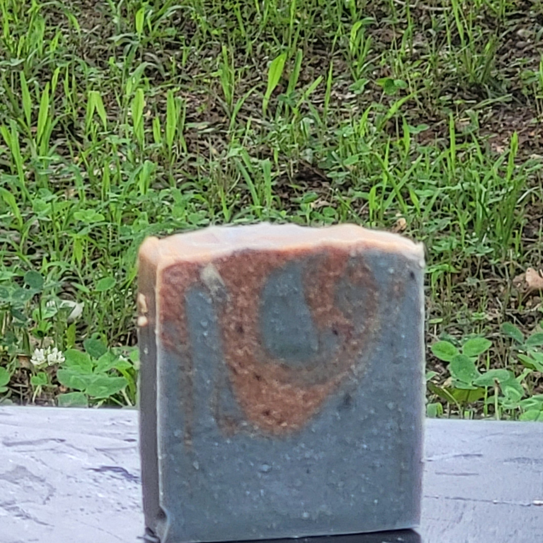 Midnight in Havana | Evening Reset Bar
 4.5 oz