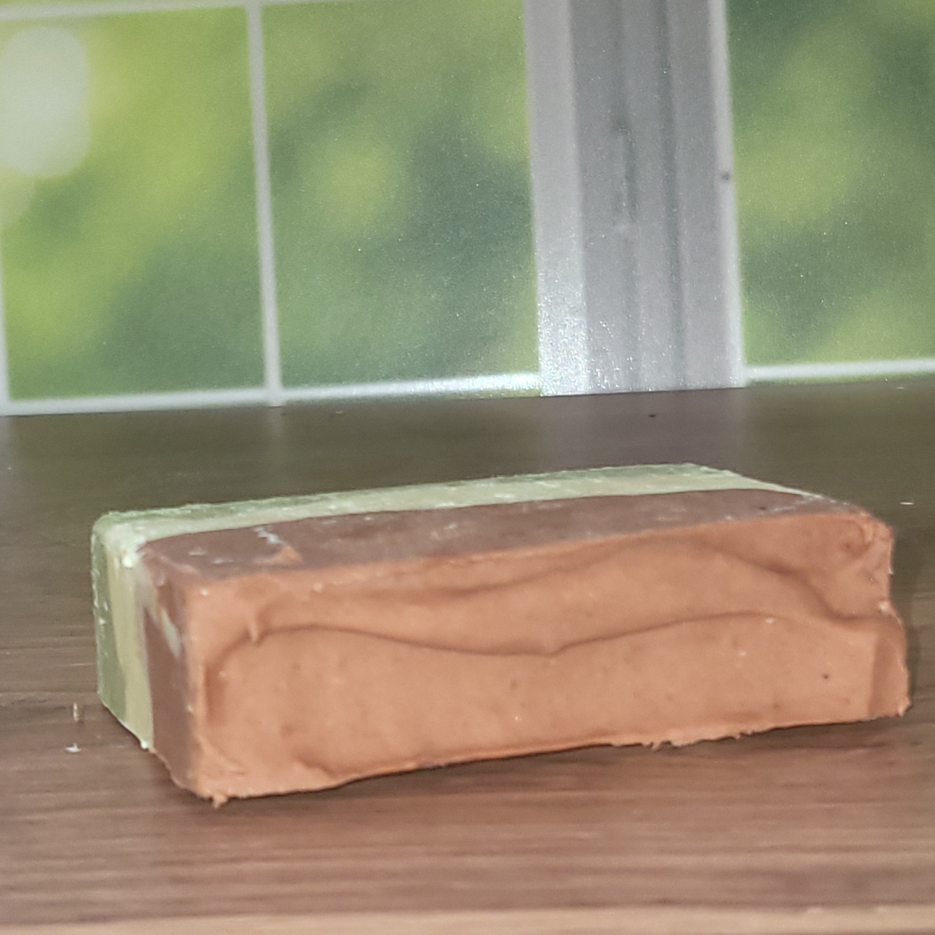 NeuroVibe Summer-Melon Reset Bar
