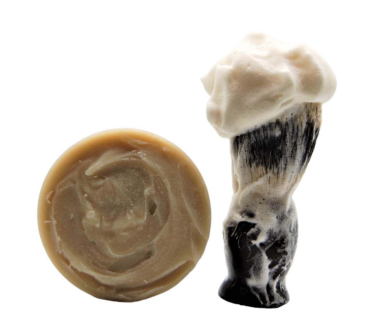 Grounded Grooming | Men’s Shaving Bar