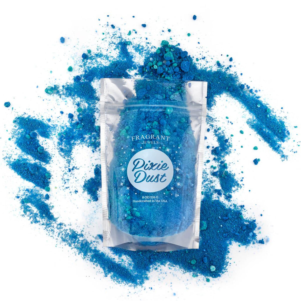 Fairy Dust Reset Bundle|  (without Jewelry)