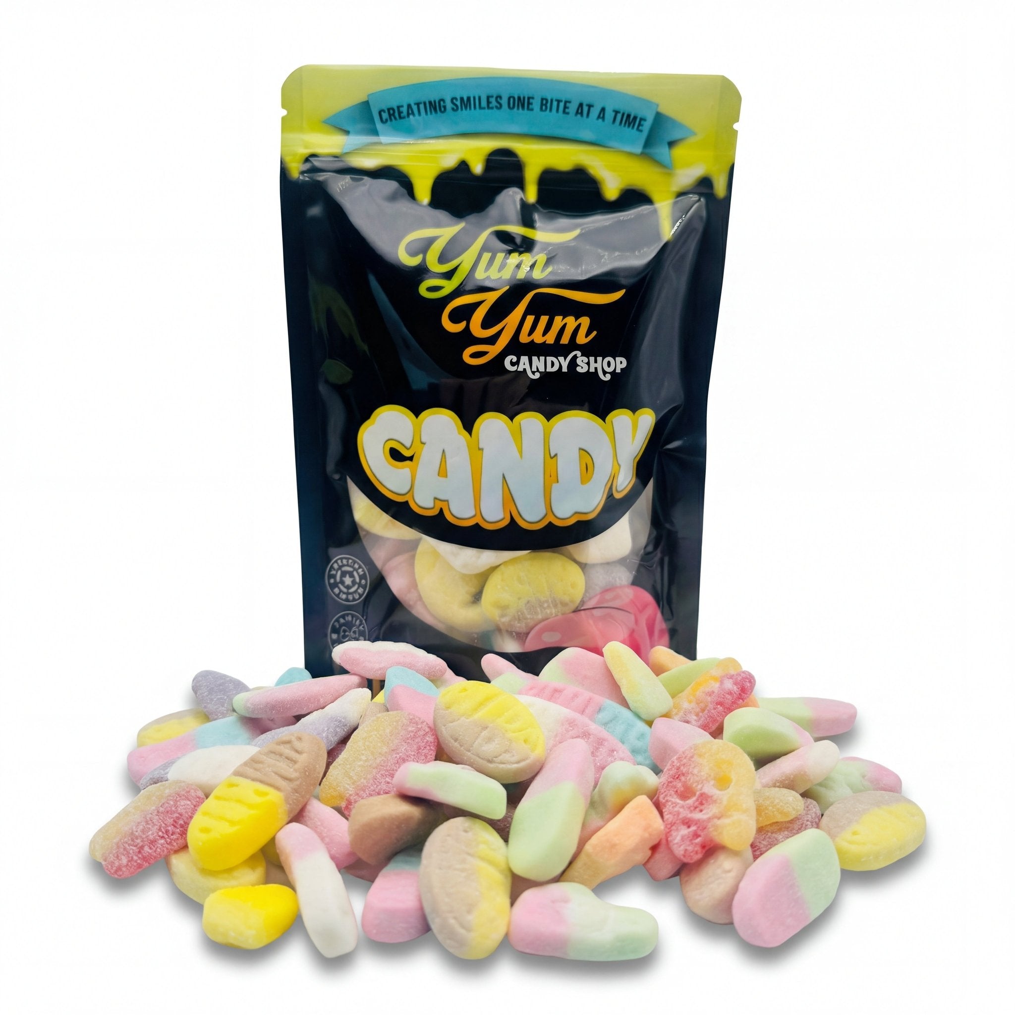 Gentle Chaos Candy Mix