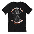 Echoes of Jake: We Almost Had It (Praying Tee)